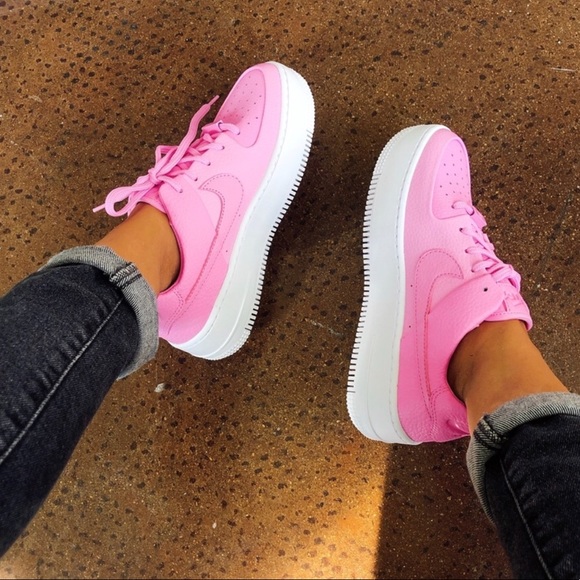 Nike air force sage - Picture 5 of 7